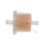 FUEL FILTER FITS/REPL. Tecumseh 34279B Kawasaki 49019-7005 49019-0014